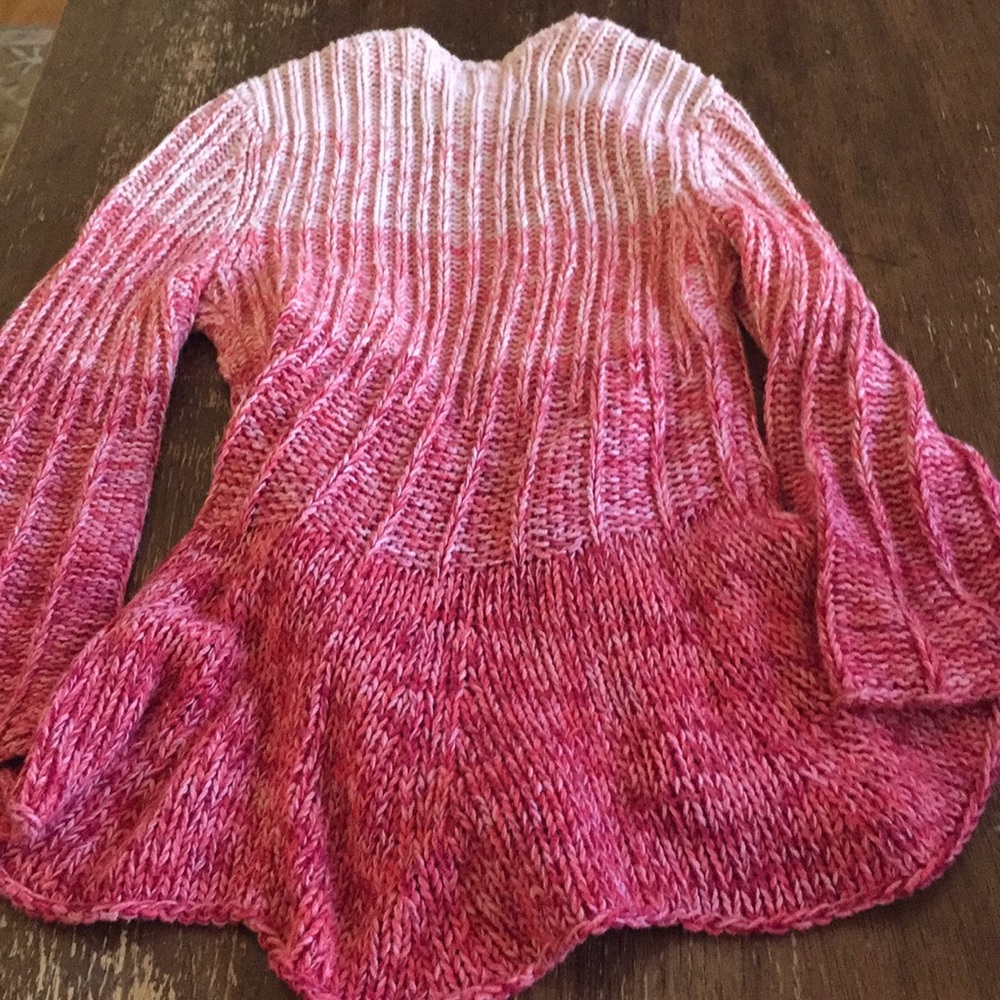 Anthropologie sweater - Picture 4 of 4